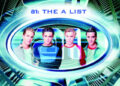album: "The A List"