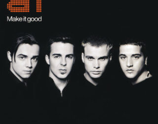 album: "Make It Good"